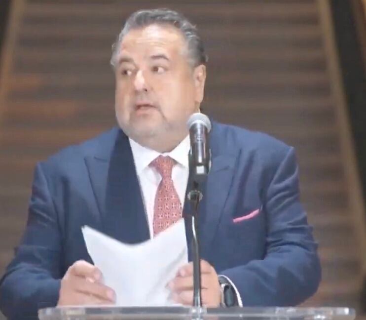 Fernando Calvillo Álvarez