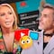 Laura Bozzo revela a Sergio Mayer en YouTube que hubo casos falsos en su programa de televisión