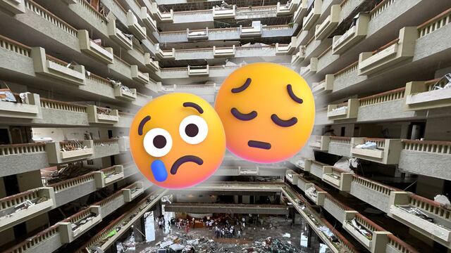 Hotel Princess de Acapulco