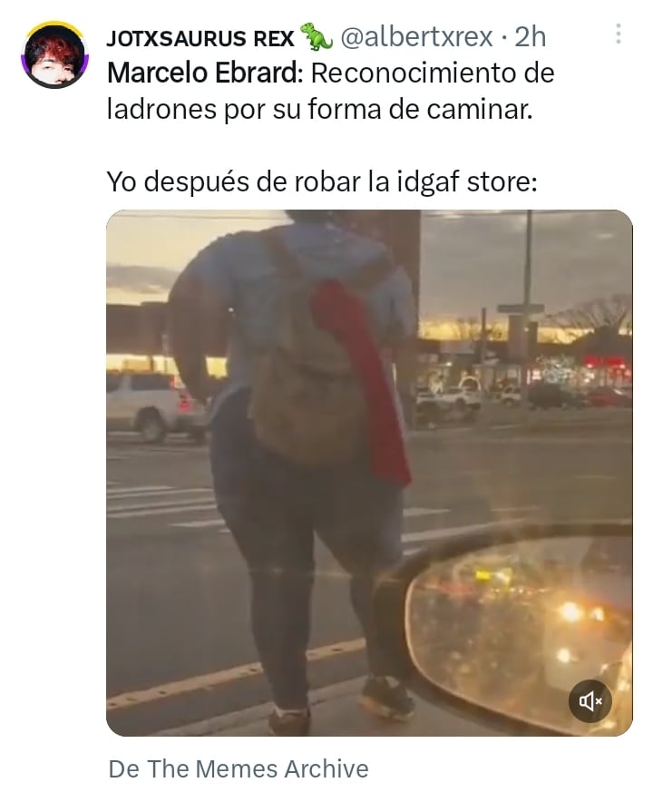 Memes y críticas por la propuesta del plan Angel de Marcelo Ebrard