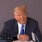 VIDEO: Difunden testimonio de Donald Trump sobre violación a E. Jean Carroll