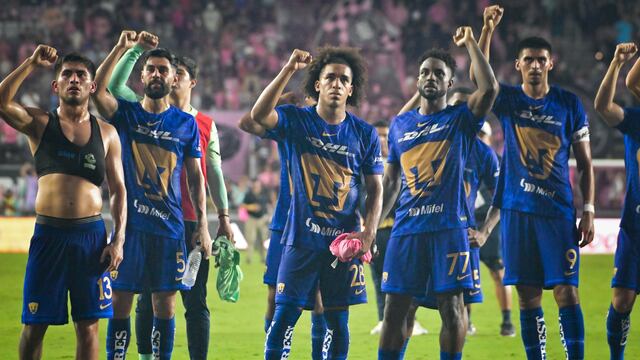 Denuncian que crack de Pumas recibió amenazas de muerte; serían de hinchas argentinos.