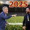 De Luis Enrique al Turco Mohamed: entrenadores que destacaron en 2025