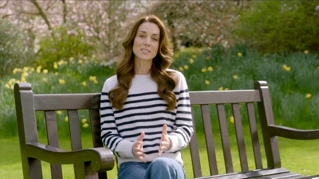 Kate Middleton anuncia que tiene cáncer