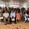 Mujeres de Tepotzotlán se mepoderan con el primer curso de corte y confección en Taller Municipal “Espíritu Santo”