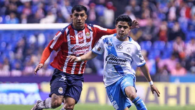 Chivas vs Puebla: Pronóstico y posibles alineaciones del partido de la Liga MX