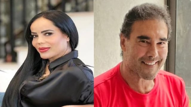La abogada Mariana Gutiérrez demandará a Eduardo Yáñez por violencia de género