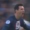 Lionel Messi y el espectacular gol de tiro libre que le dio agónico triunfo al PSG