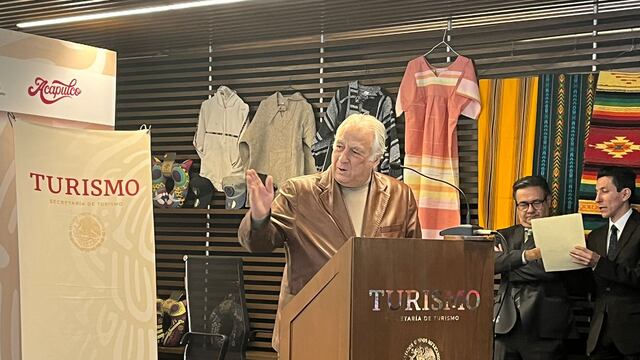 Acapulco renace tras el paso de Otis y se prepara para el Tianguis Turístico