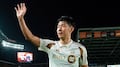 ¿Quién es Heung Min Son? Futbolista de Corea del Sur
