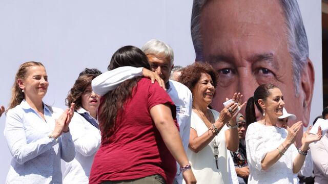 Andrés Manuel López Obrador
