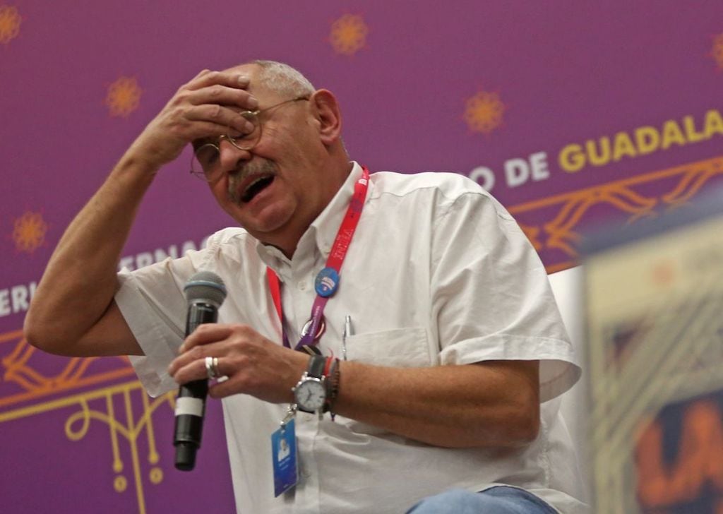 Benito Taibo