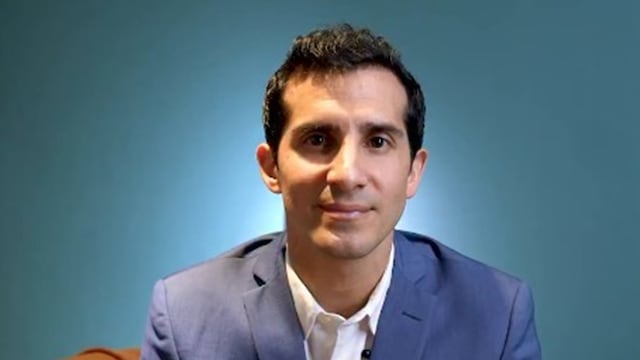 Rommel Pacheco rompe el silencio sobre su patrimonio y su historia con Paola Espinosa