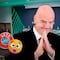 UEFA se pronuncia contra el proyecto de Gianni Infantino para la Copa del Mundo