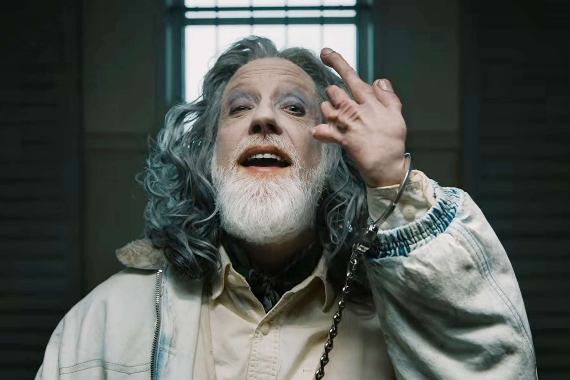 ¿Scary Movie 6 tiene escenas postcrédito?