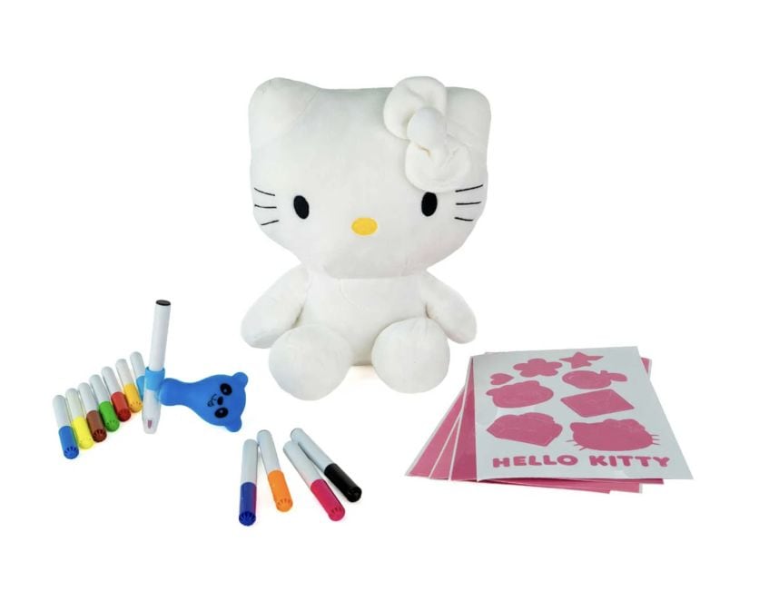 Hello Kitty de Mi Alegría