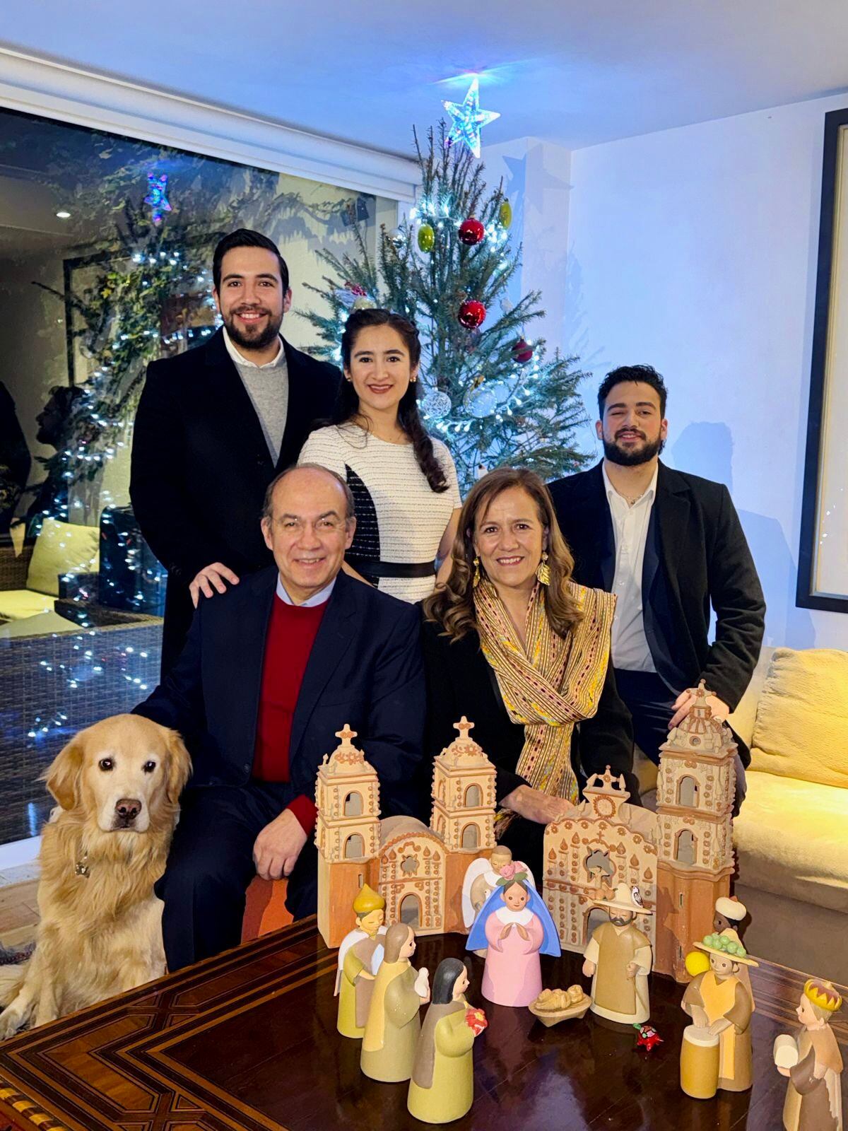 Margarita Zavala