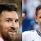 ¿Chicharito Hernández gana más que Lionel Messi? Revelan el Top-5 de los jugadores mejor pagados de la MLS
