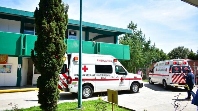 Se intoxican estudiantes de preparatoria en Tlaxcala por tomar café