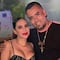 El Choko, pareja de Sandra Cuevas, es trasladado al penal del Altiplano