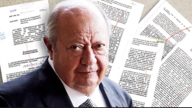 Carlos Romero Deschamps