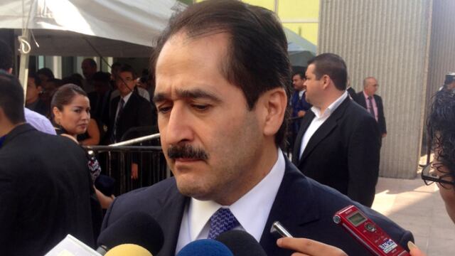 Gustavo Adolfo Guerrero Gutiérrez