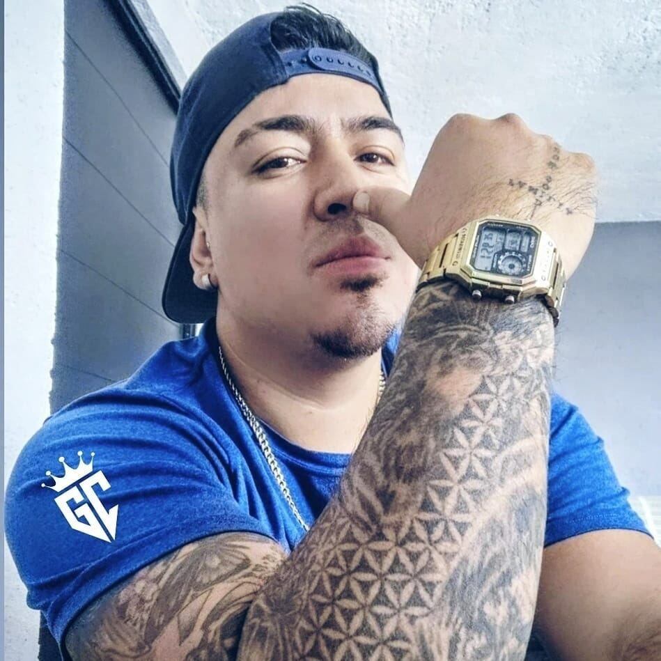 Óscar Campuzano