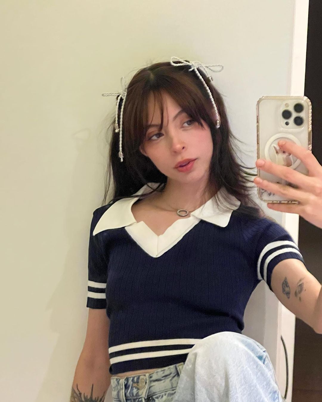 ¿Quién es Dhasia Wezka?