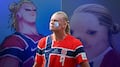 Los mejores memes de la eliminación de Erling Haaland y Noruega del Mundial 2026