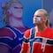 Los mejores memes de la eliminación de Erling Haaland y Noruega del Mundial 2026