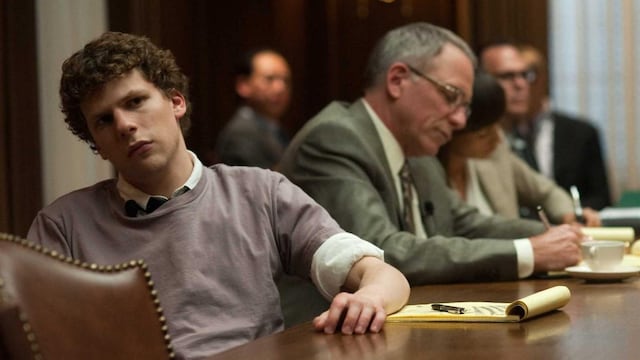 Red Social, película