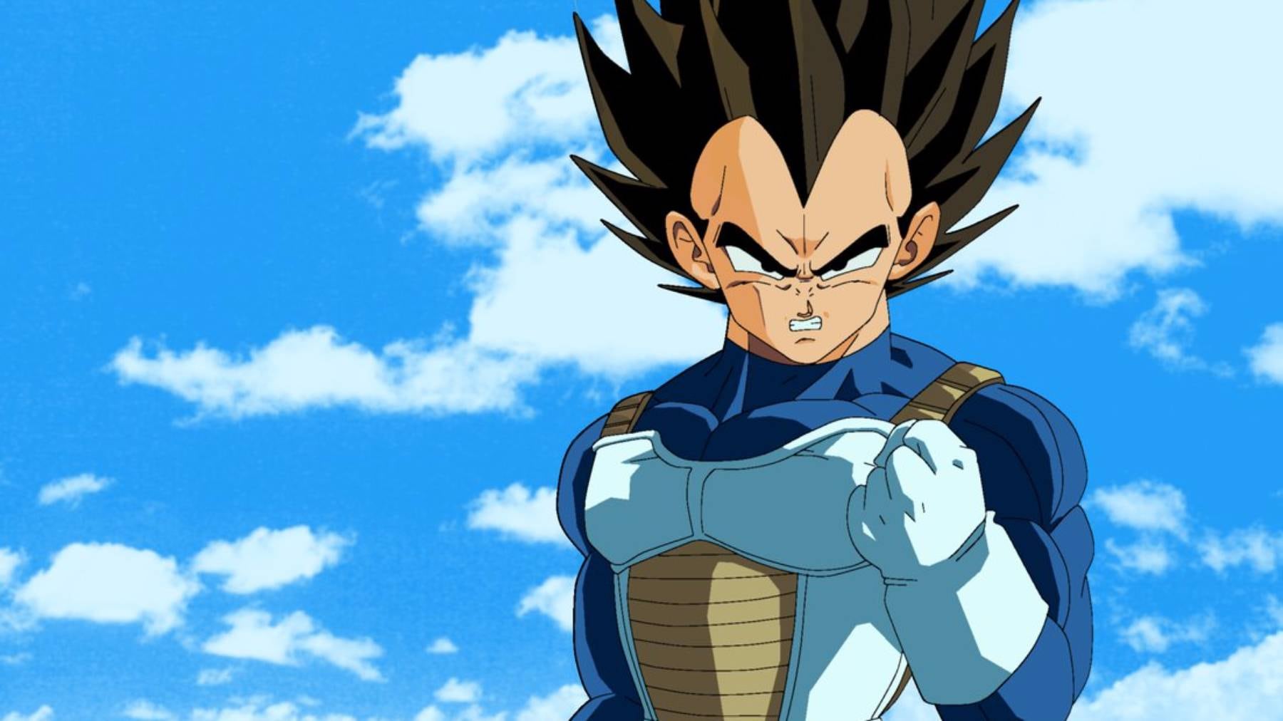 Vegeta