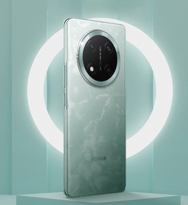 Honor Magic 7 Lite