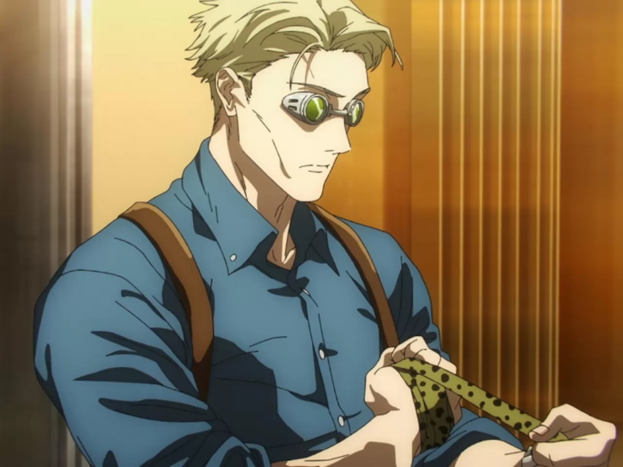 Gege AKutami revela que no quería la muerte de este personaje de Jujutsu Kaisen