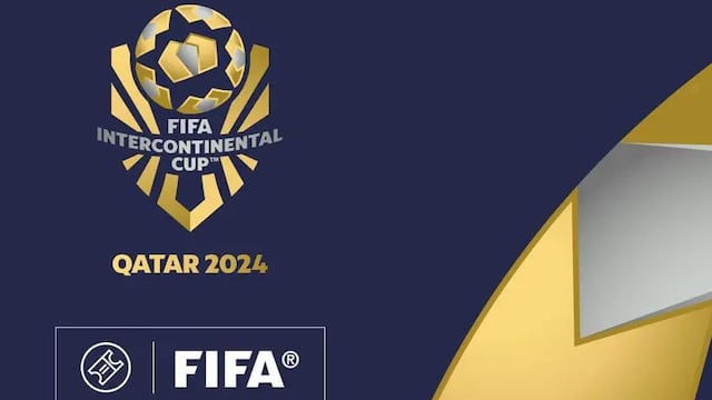 Copa Intercontinental 2024