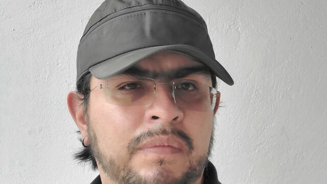 Luis Antonio García