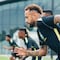 Neymar entrena con Brasil, pero su debut en el Mundial aún tendrá que esperar