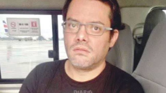 Alejandro Mario Álvarez Puga, empresario.