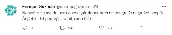Enrique Guzmán