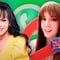 Maribel Guardia ya bloqueó de WhatsApp a Imelda Garza Tuñón pese a que son familia