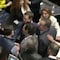 “Te voy a romper tu madre”: La supuesta amenaza de Miguel Ángel Yunes en la Cámara de Senadores; mujer lo confronta en el AICM