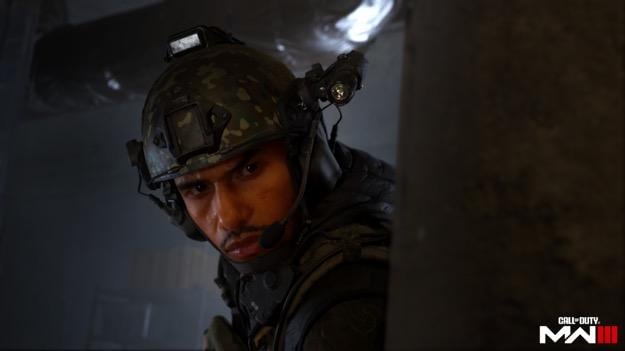 Call of Duty: Modern Warfare 3