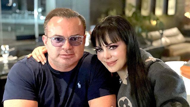 Marco Chacón condena que Imelda Garza Tuñón peleé contra su propio hijo por una herencia