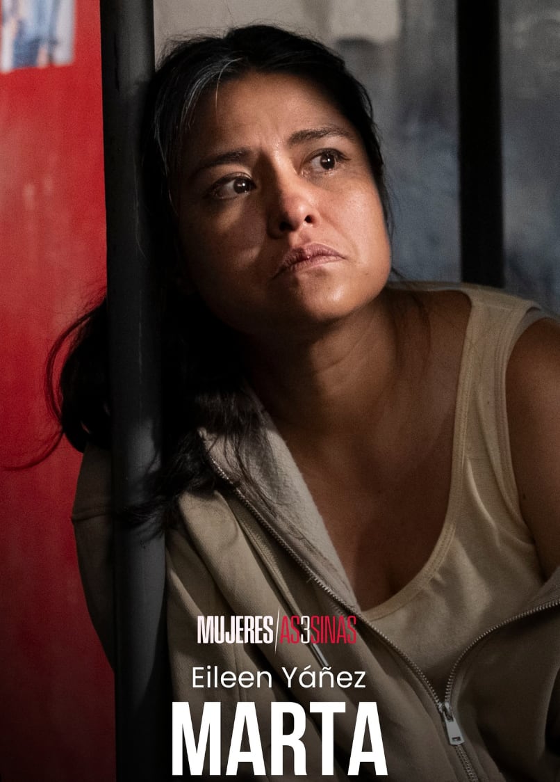 Eileen Yáñez