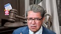 Monreal anuncia definición de periodo extraordinario para discutir reforma judicial