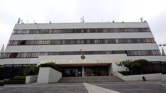 Entrega INE recursos a candidatos independientes por más de 500 mil pesos
