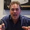 David Faitelson pelea con Gibrán Araige por culpa de la Selección Mexicana; te doy clases, le dice