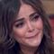 Marisol González confirma llorando, que sale de ‘Programa Hoy’