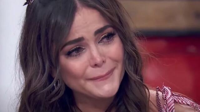 Marisol González deja el programa Hoy