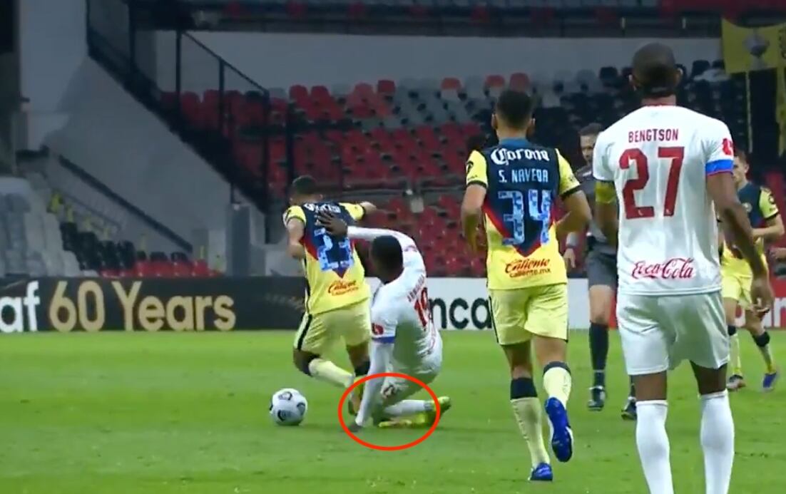 América